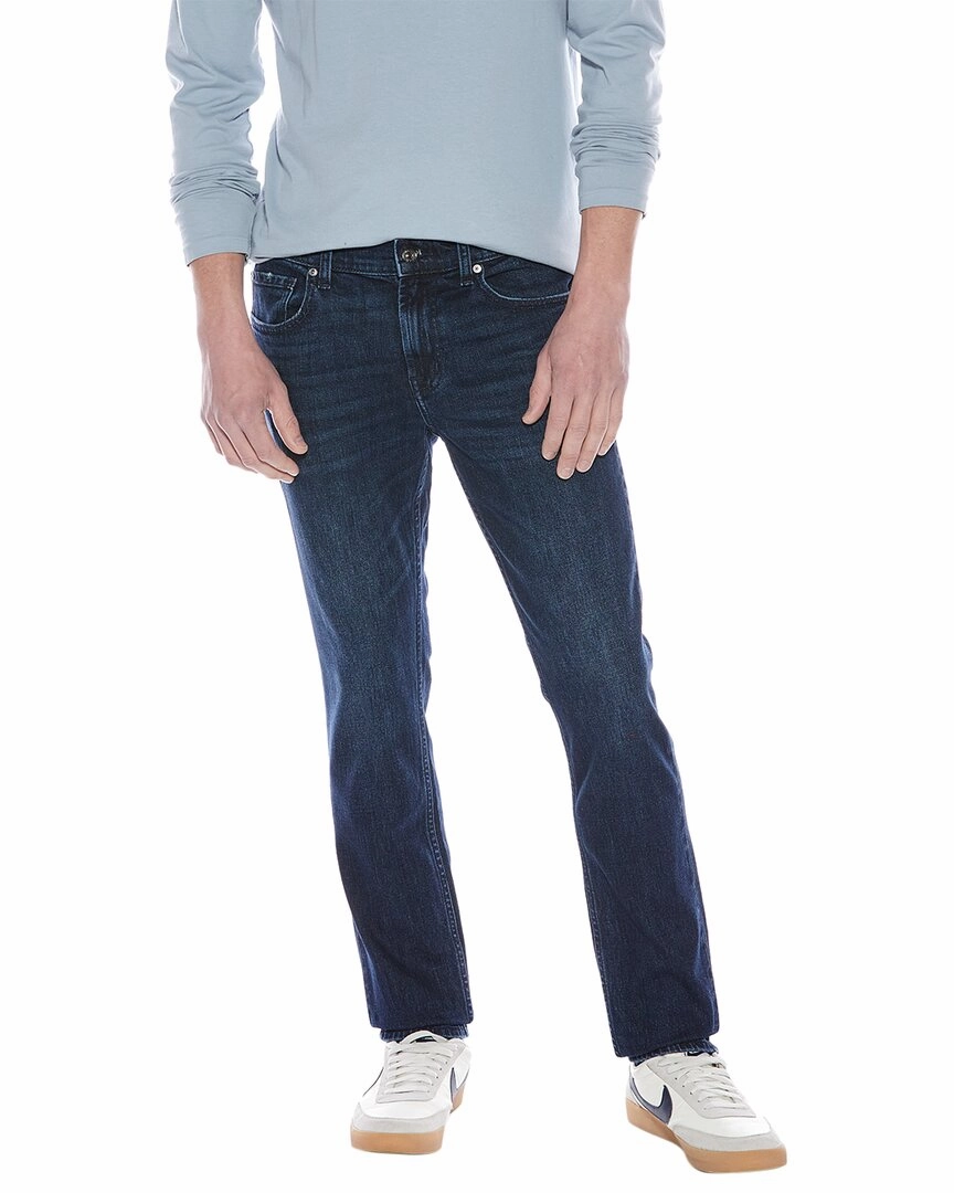 Lightweight Urban Explorer 7 For All Mankind Paxtyn Bistera Skinny Jean