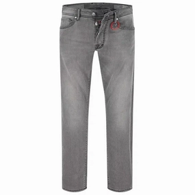 Casual Cool School Fit Tramarossa  Cotton Jeans & Men's Pant