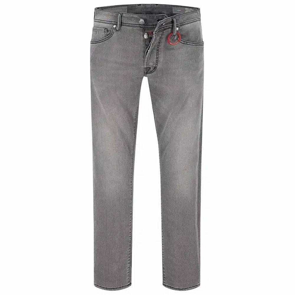 Casual Cool School Fit Tramarossa  Cotton Jeans & Men's Pant