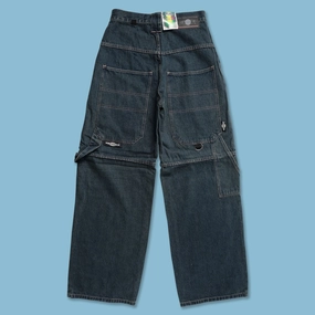 Y2K Baggy Pants SlimFit