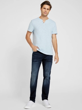 Everyday Loose Music Event Versatile Winter Warmth Halsted Tapered Slim Jeans