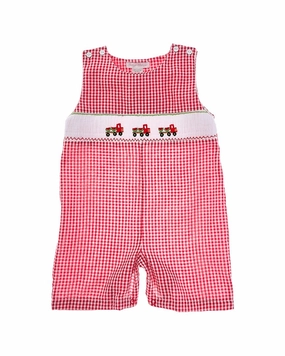 Adaptive Body Contouring Carriage Boutique Romper