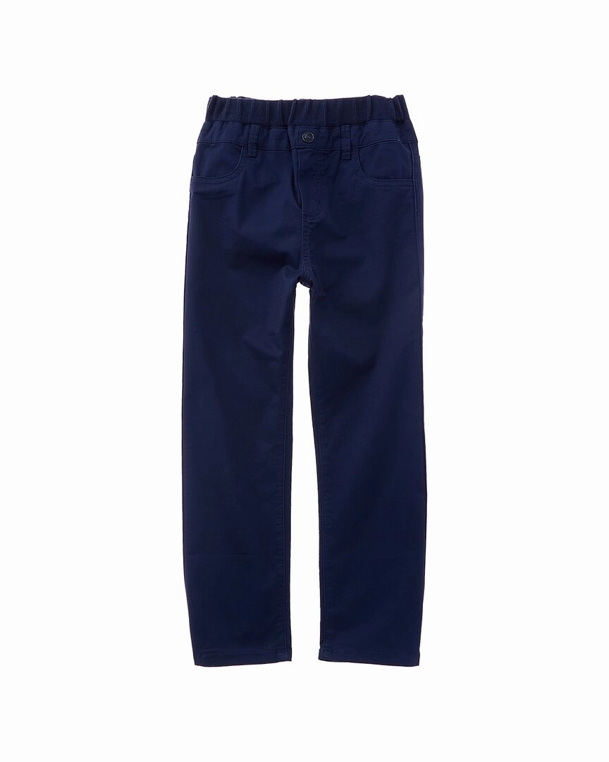 Egg Perfect Pant Reinforced Pockets Tear Resistant