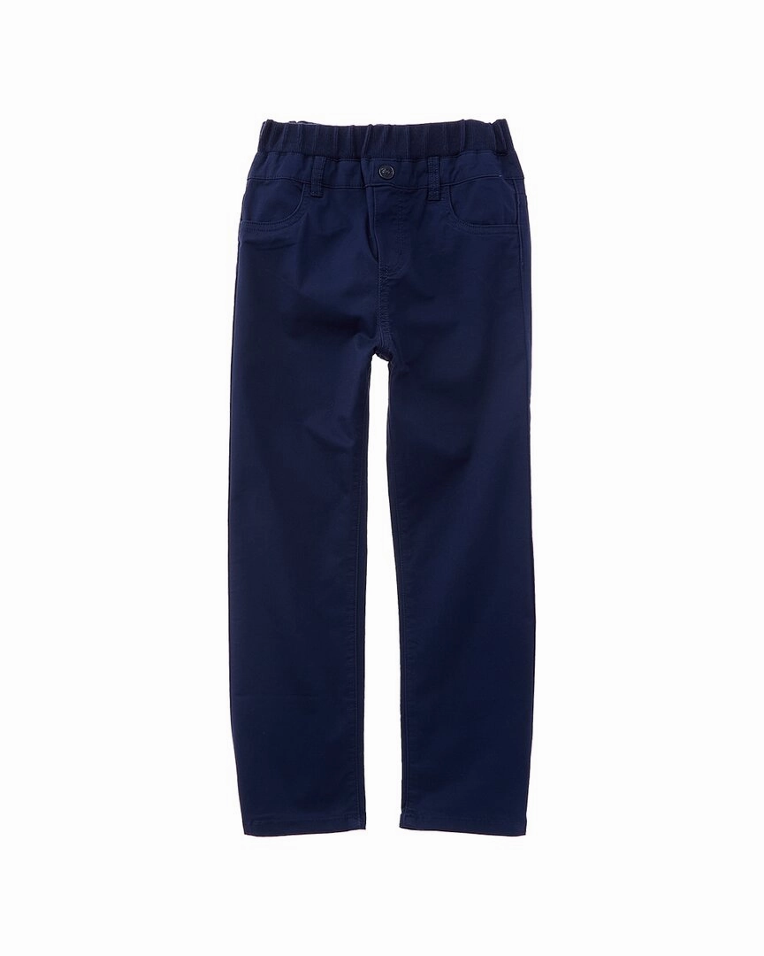 Egg Perfect Pant Breathable mesh lining Anti Pilling Surface