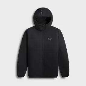 Arc'teryx Atom SV Hoody - Black Socialite