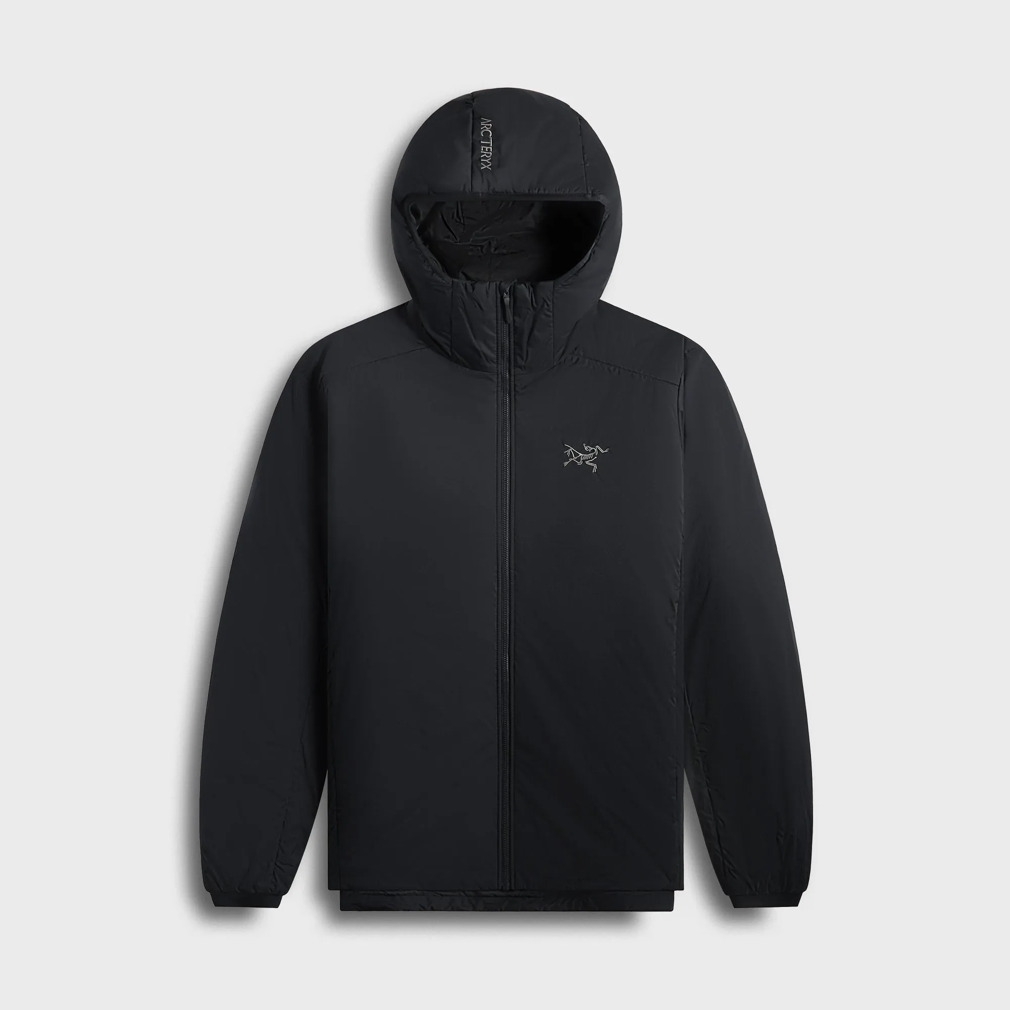 Arc'teryx Atom SV Hoody - Black Socialite