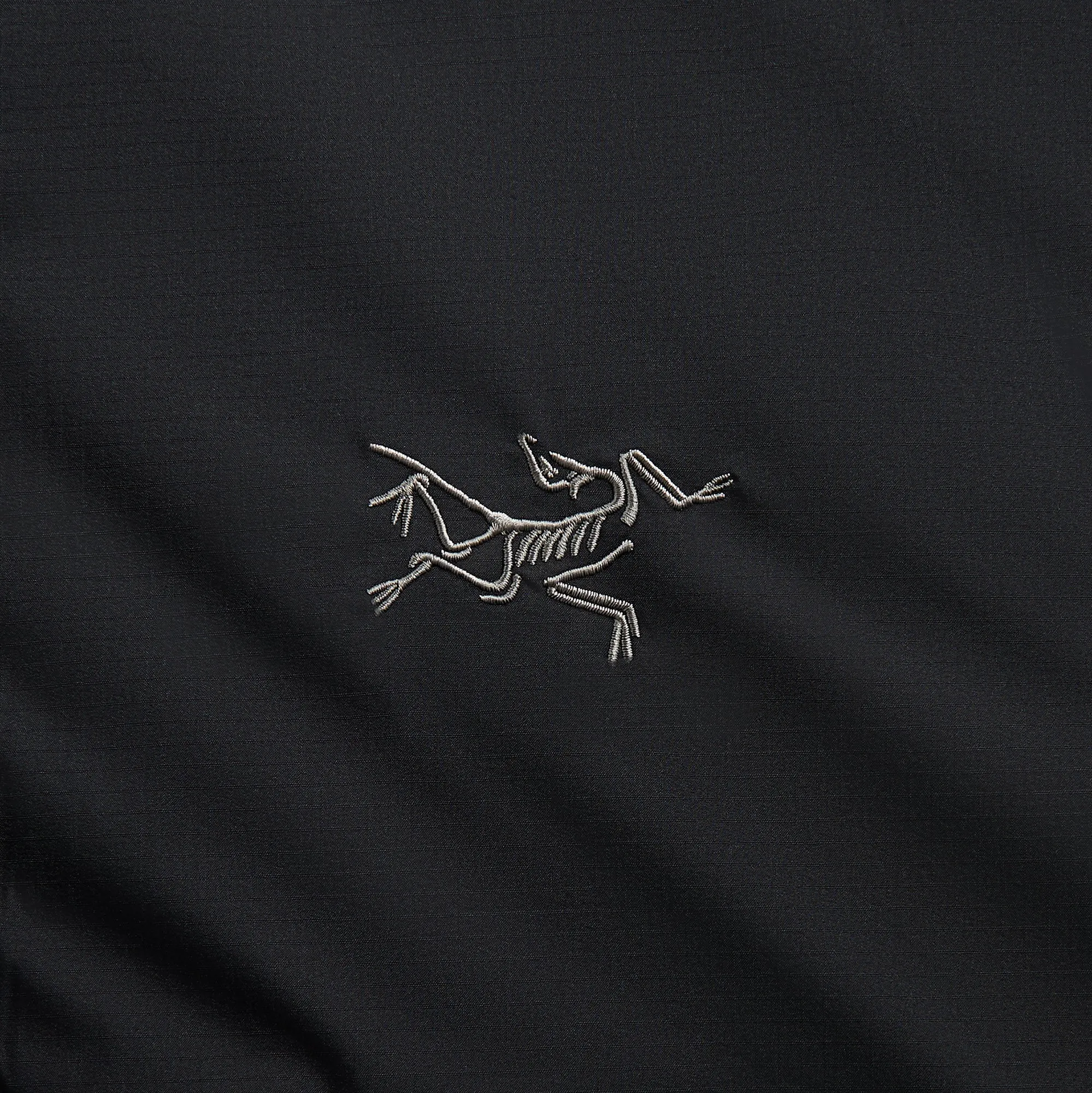Fruit Arc'teryx Atom SV Hoody - Black