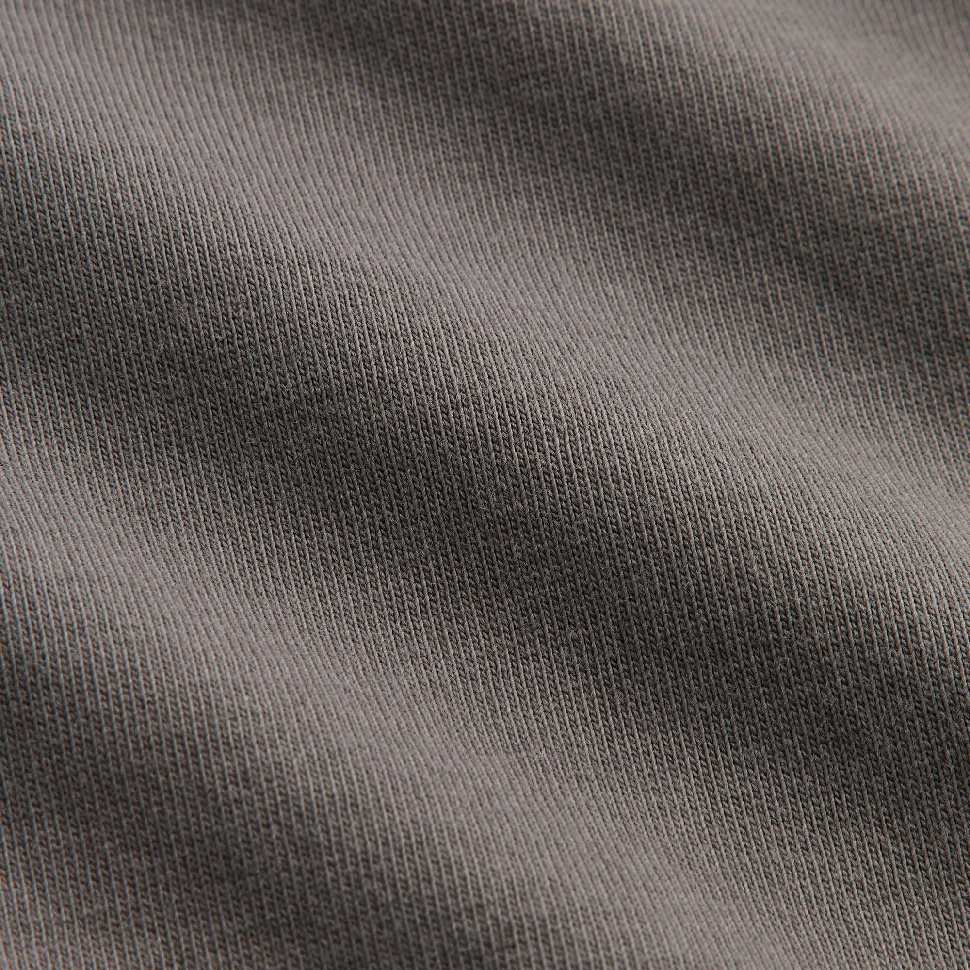 Active Wear Kith Alex Boxy Tee - Char