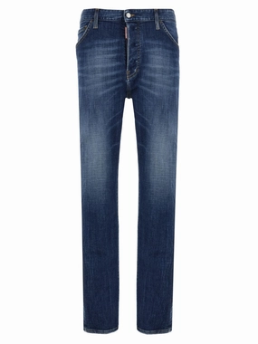 Cool Guy' Jeans Unisex Look