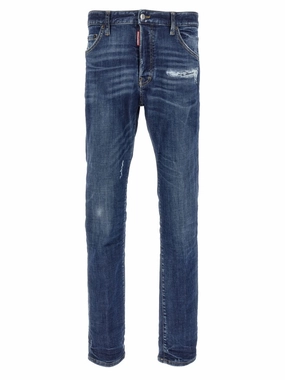 Cool Guy' Jeans Outfit Mood