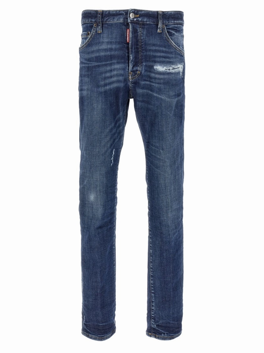 Cool Guy' Jeans Easy Wearing