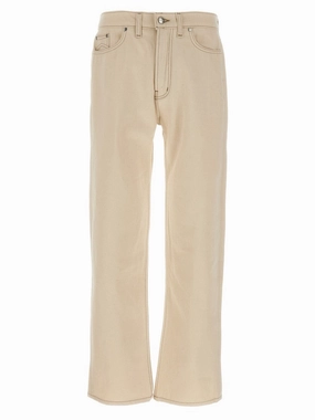 Traveler Gear Brunch Outfit Casual Friday '90S' Jeans