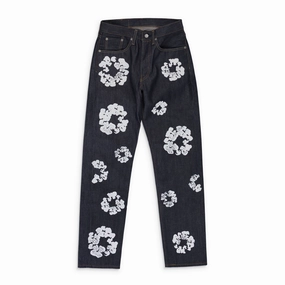 Outfit Plan Blue The Cotton Wreath Jeans