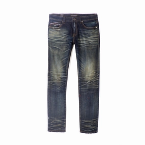 No Hassle Fit PUNK SUPER SKINNY IN LARK