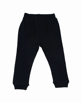 Mish Mish Fleece Jogger Pant Wardrobe Essential Tear Resistant Fabric