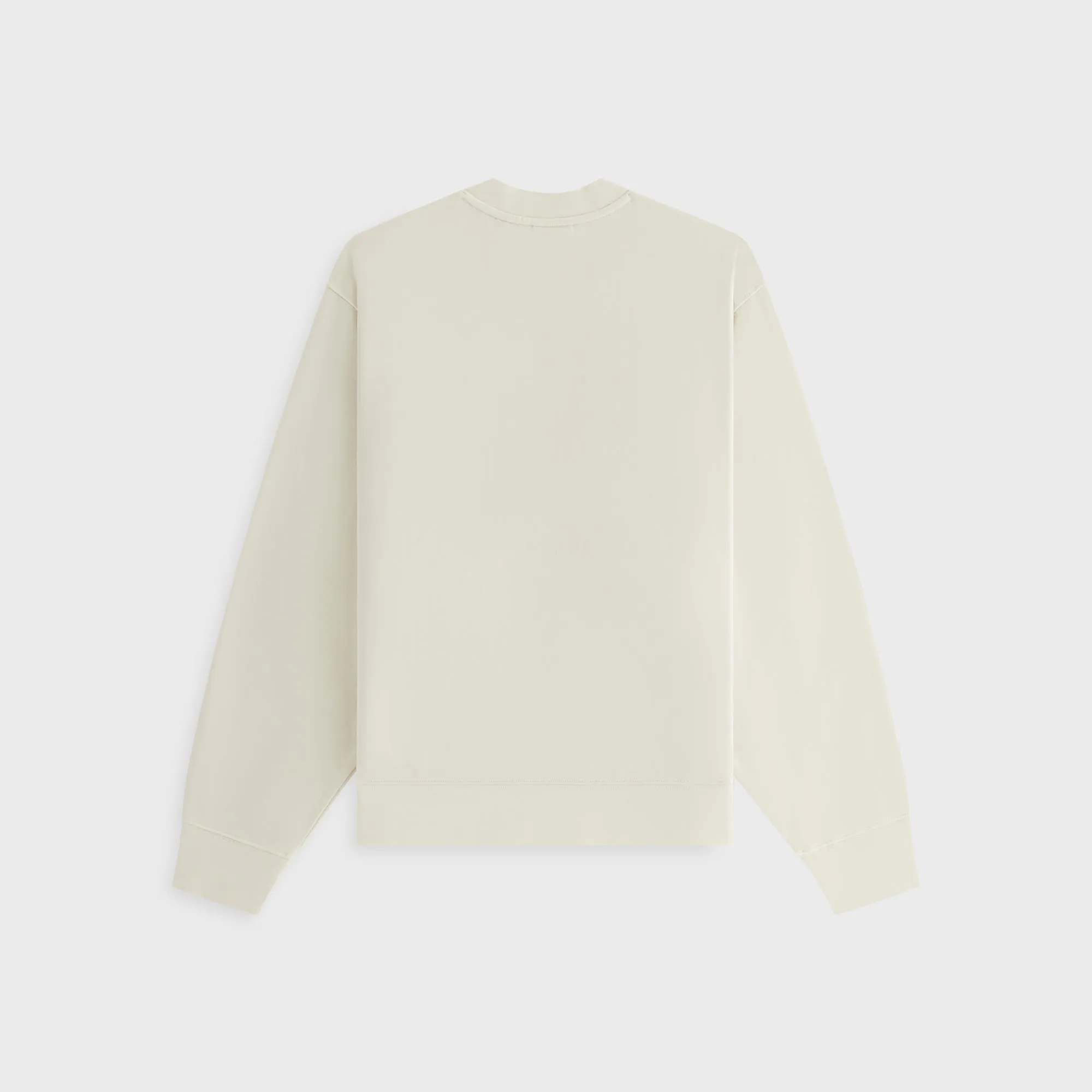 Competitive Advantage Patchwork Kith Women Asher New York Crewneck - Veil