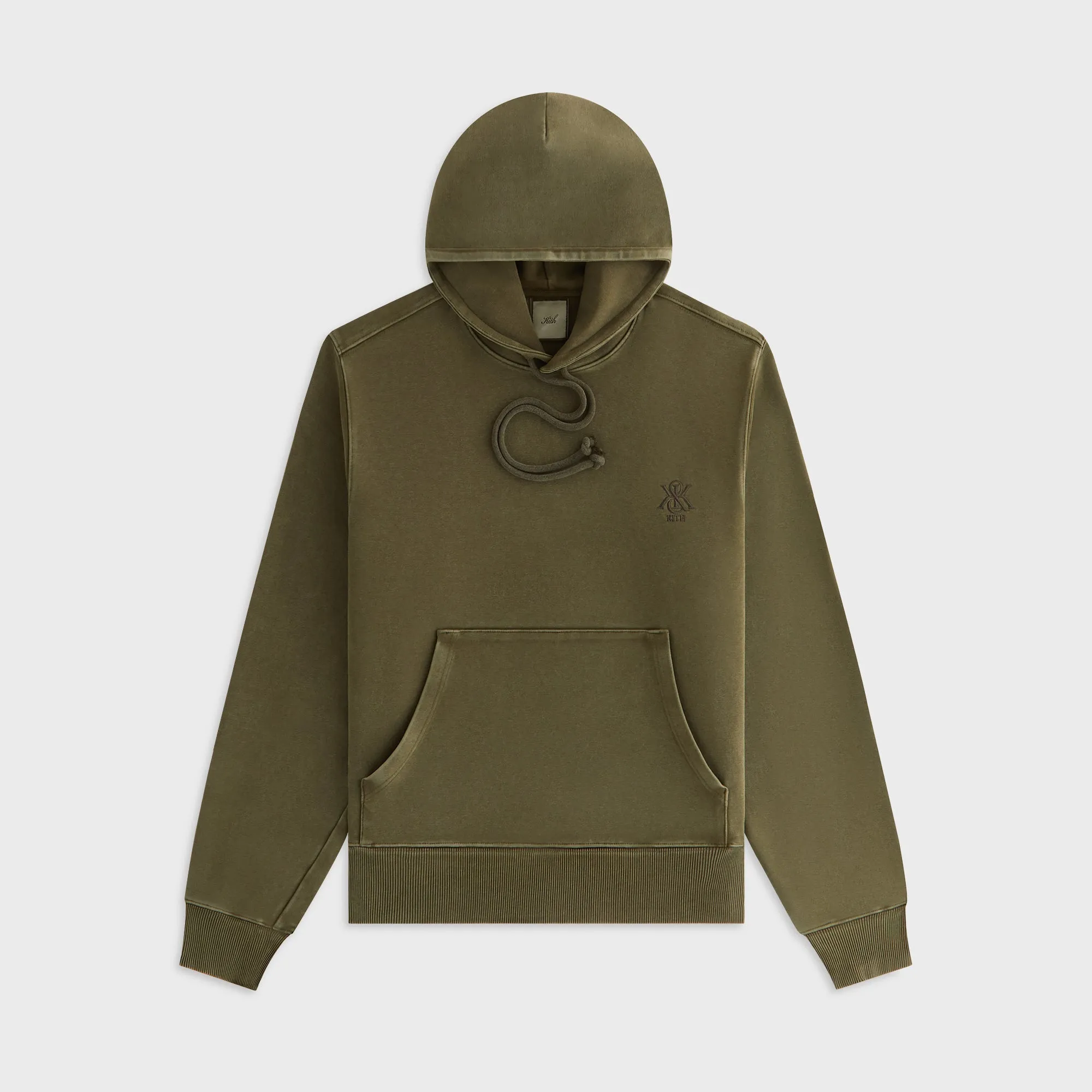 sunny day wear Kith Women Jane II Hoodie - Canopy