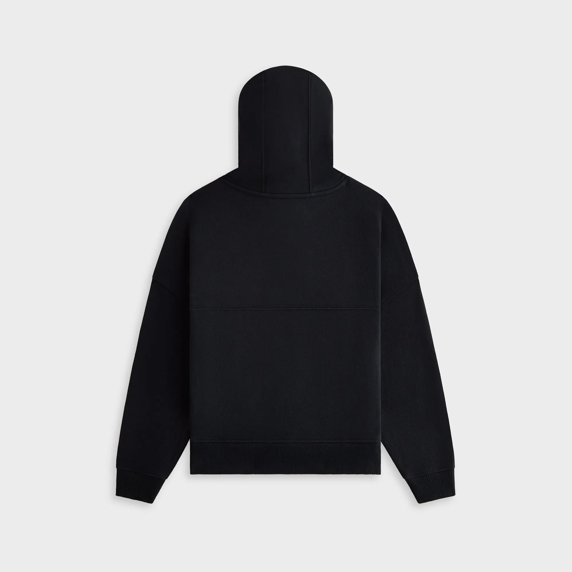 product earthy warmth good for holidays Kith Kids Nelson Hoodie - Black