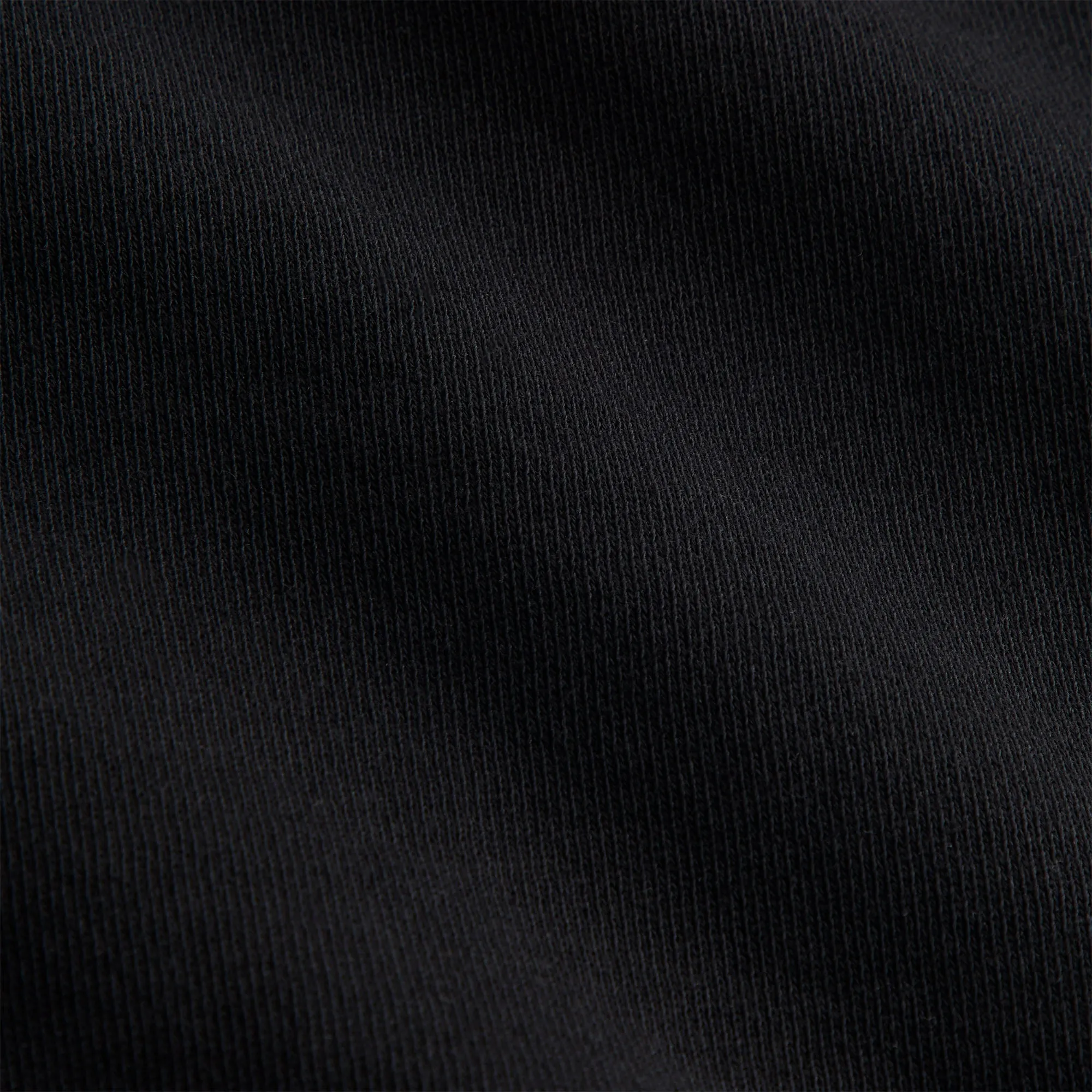 solo wear side pocket Kith Kids Nelson Hoodie - Black