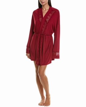 Fade Resistant Dye FadeResistant Color Cosabella Allure Robe
