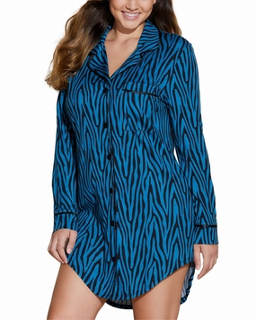 Cosabella Bella Nightshirt Tencel Blend