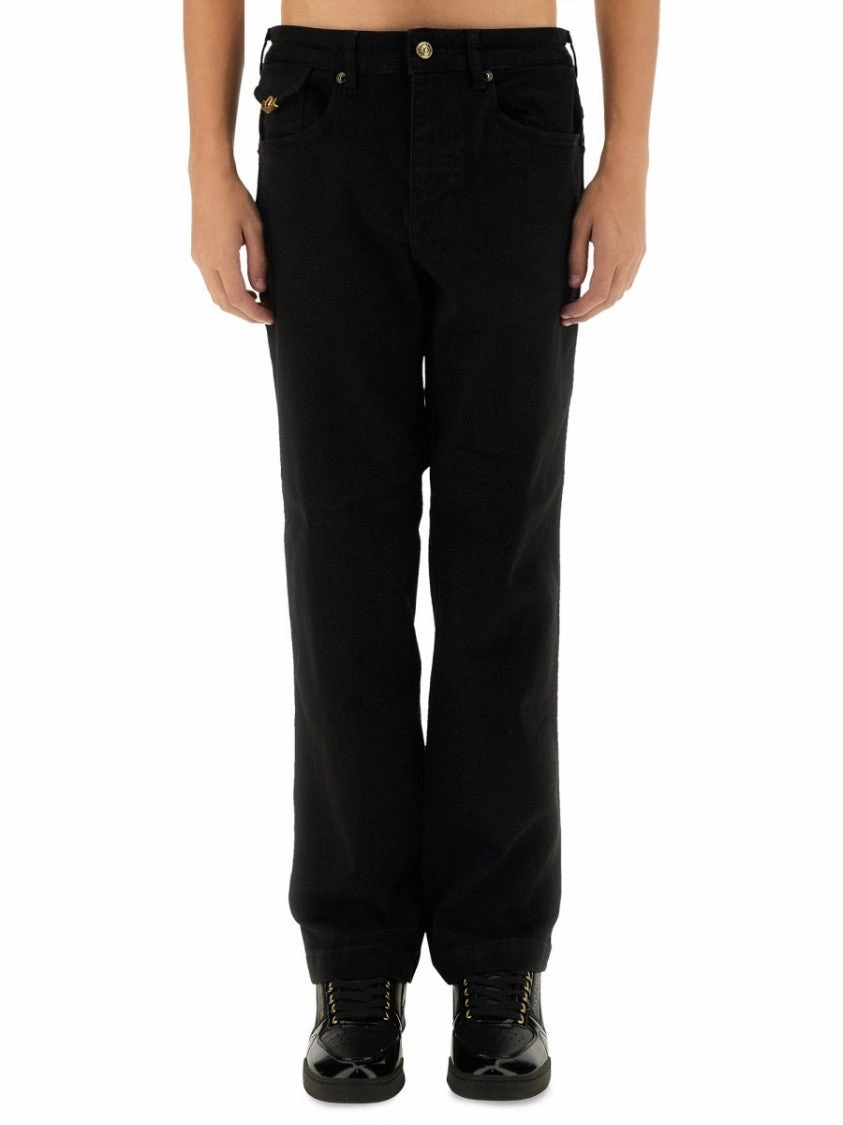 Cotton Jeans Wardrobe Classic