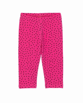 High Durability Thread Cherubino Legging