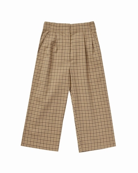 Rylee   Cru Collective Brooklyn Trouser Functional Fashion