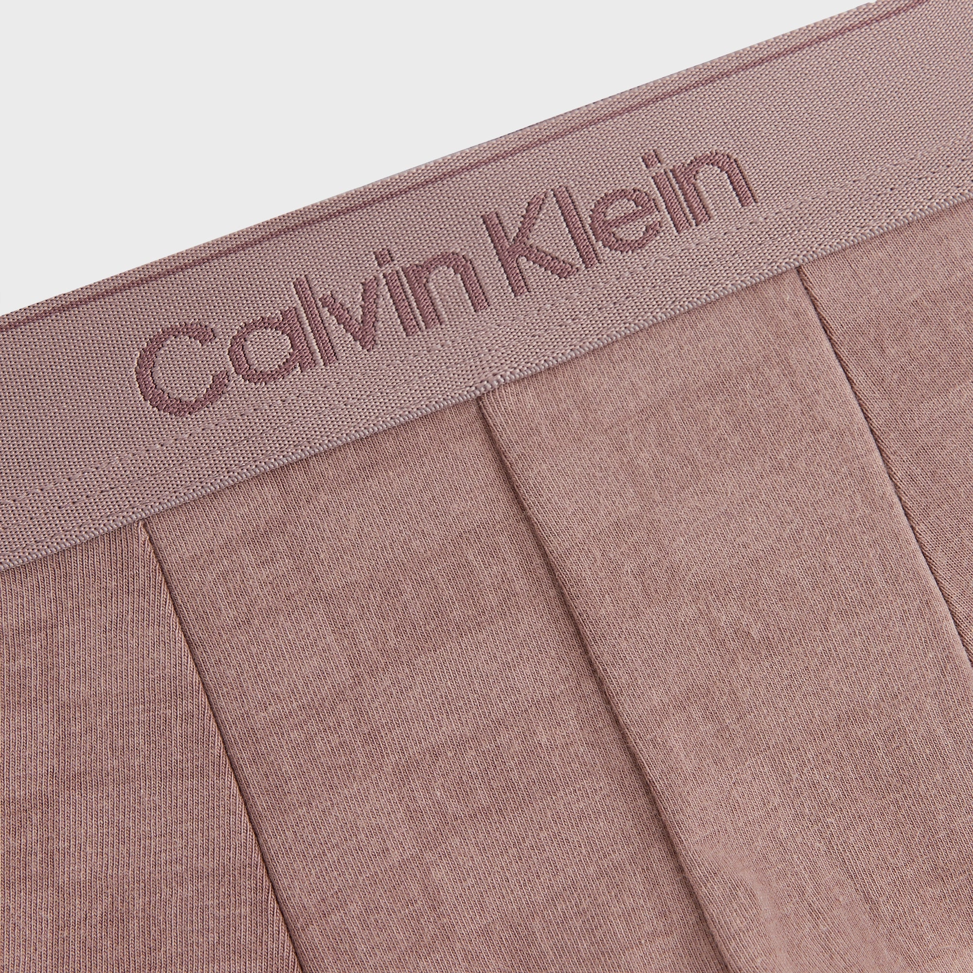 Kith for Calvin Klein Classic Boxer Brief - Dusty Quartz Slim Teams Advanced Learners