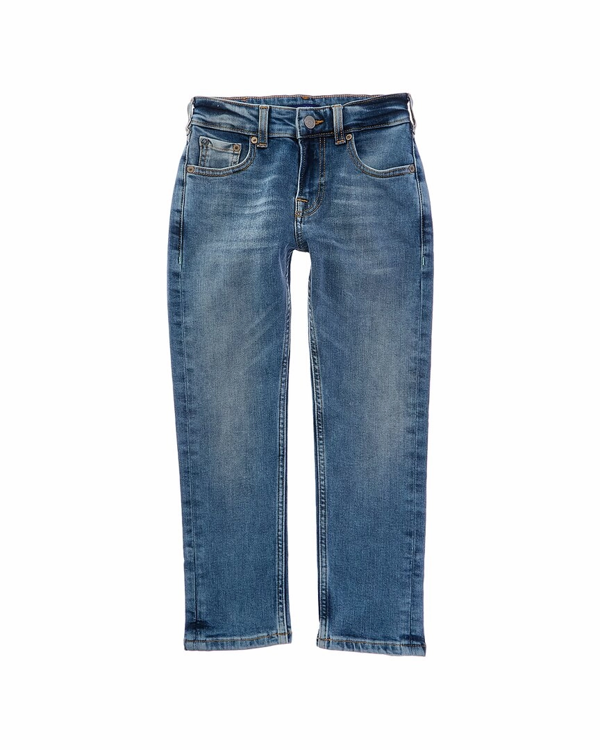 Scotch & Soda Dean Taper Jean ComfortFit