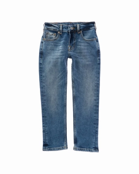 Scotch & Soda Dean Taper Jean ComfortFit