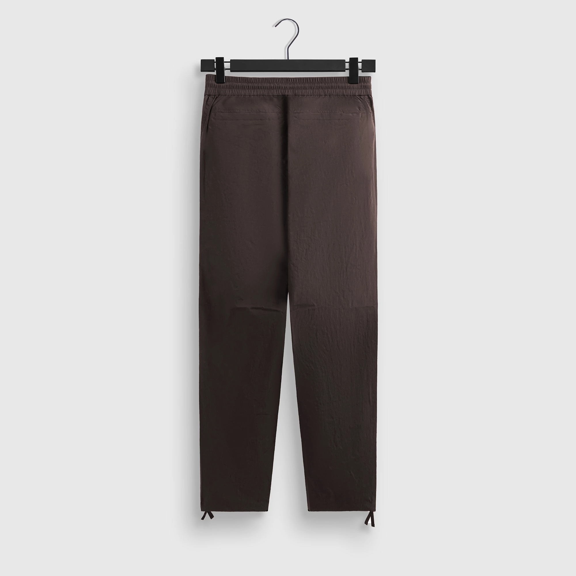 Kith Wrinkle Nylon Mercer 8 Pant - Kindling Lightweight Fabric