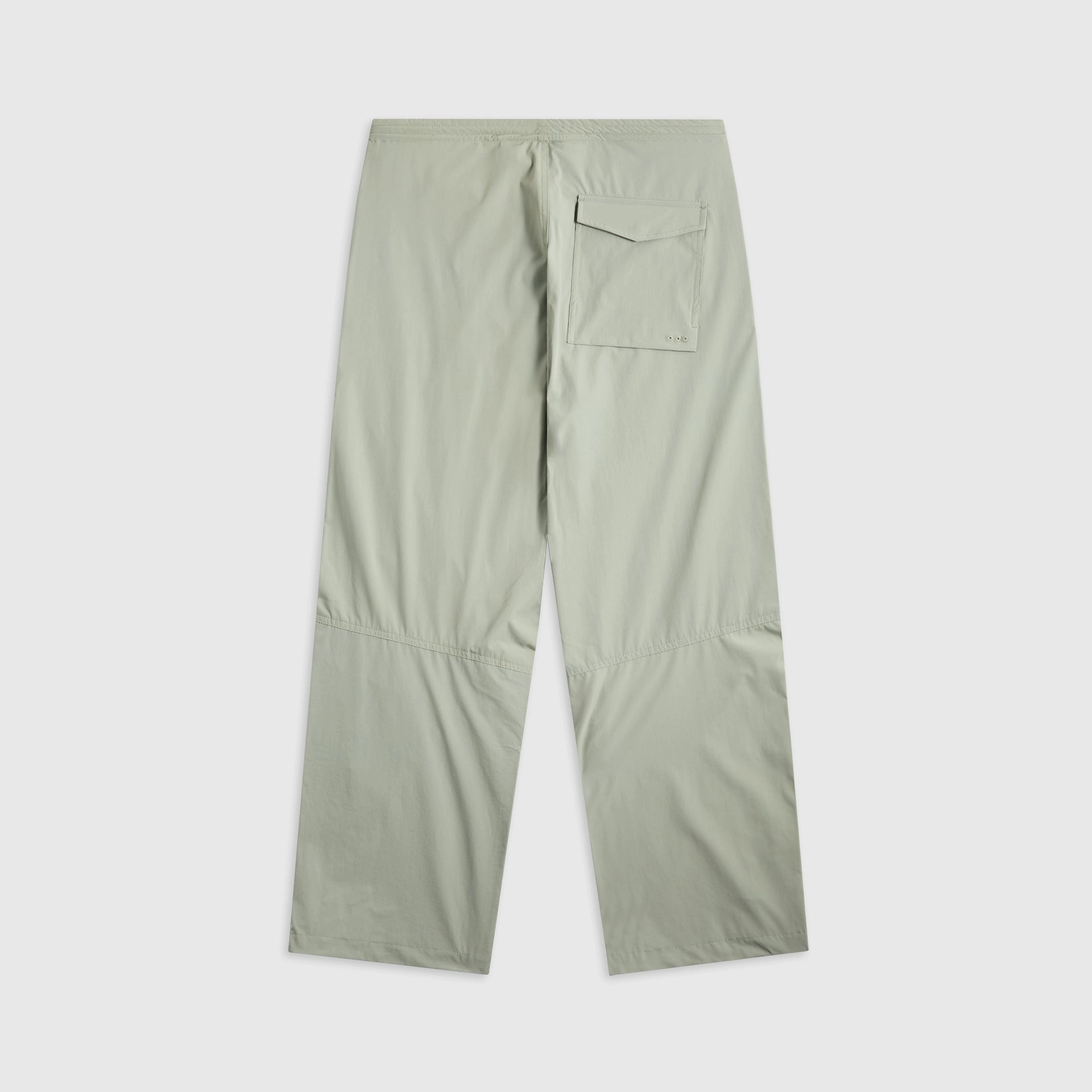 HighRiseWaist Layer Essential Maharishi 6024 Tech Loose Snopant - Sage