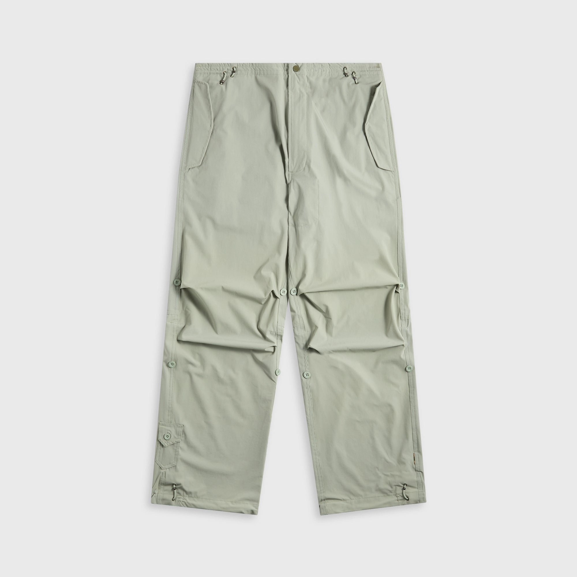 Bonded Seam Technology Maharishi 6024 Tech Loose Snopant - Sage