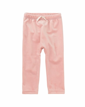 Performance Fit Tea Collection Very Velour Jogger Pant