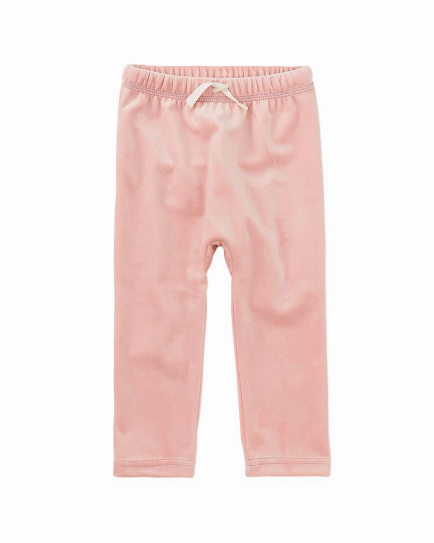Performance Fit Tea Collection Very Velour Jogger Pant