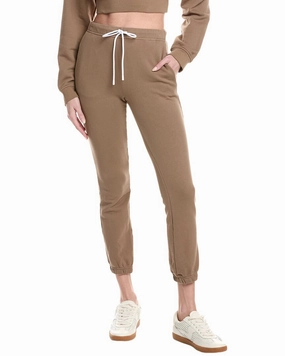 Breathable fabric Cotton Citizen Milan Slim Fit Sweatpant