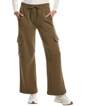 Sustainable Material Nation LTD Casey Cargo Sweatpant