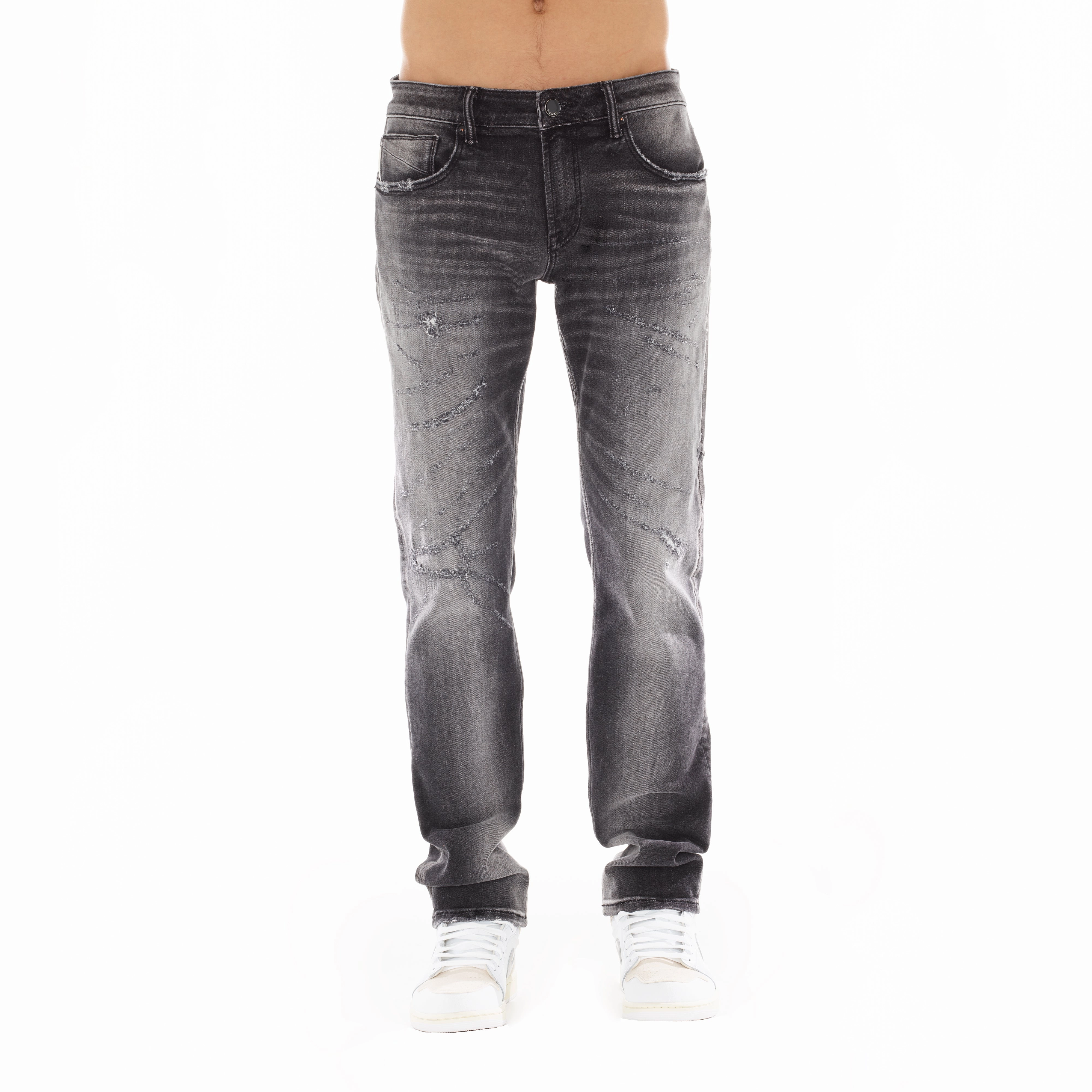 Modern Look Essential Piece Mero Slim Fit Jean In Nash