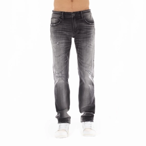 Mero Slim Fit Jean In Nash Neutral Outfit Piece High Durability
