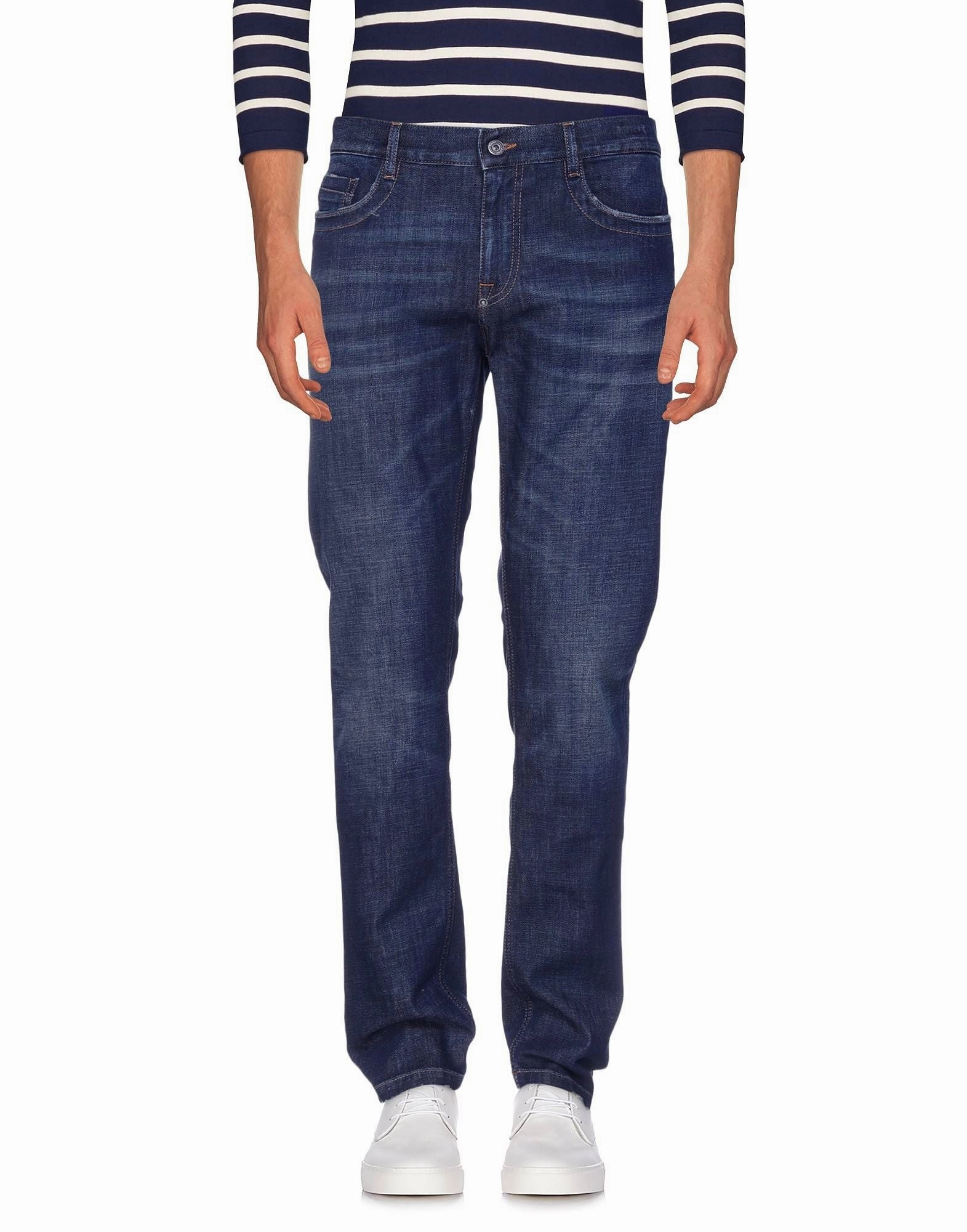 Bikkembergs Sleek   Regular Fit Men's Jeans Quick Match