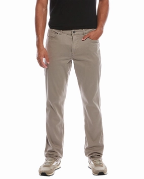 DL1961 Russell Gravel Slim Straight Jean Universal Fit Design