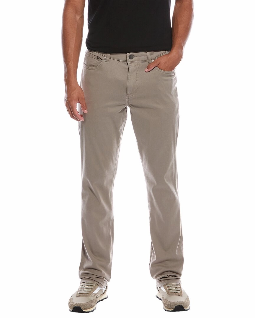 DL1961 Russell Gravel Slim Straight Jean Universal Fit Design