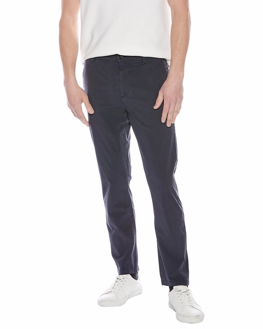 Rugged Feel Outdoor Fashion 7 For All Mankind Adrien Chino