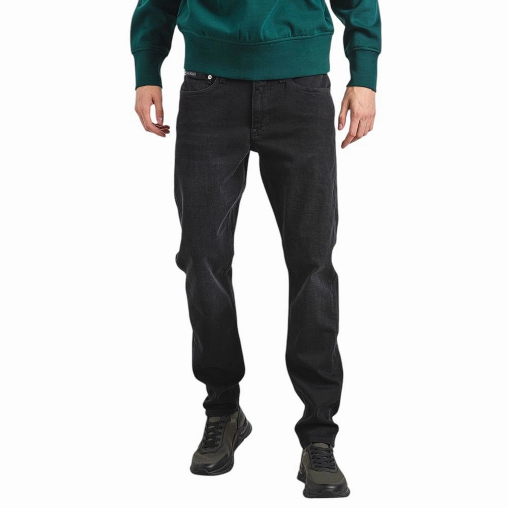 Smooth Lightweight Calvin Klein Jeans Cotton Jeans & Men's Pant