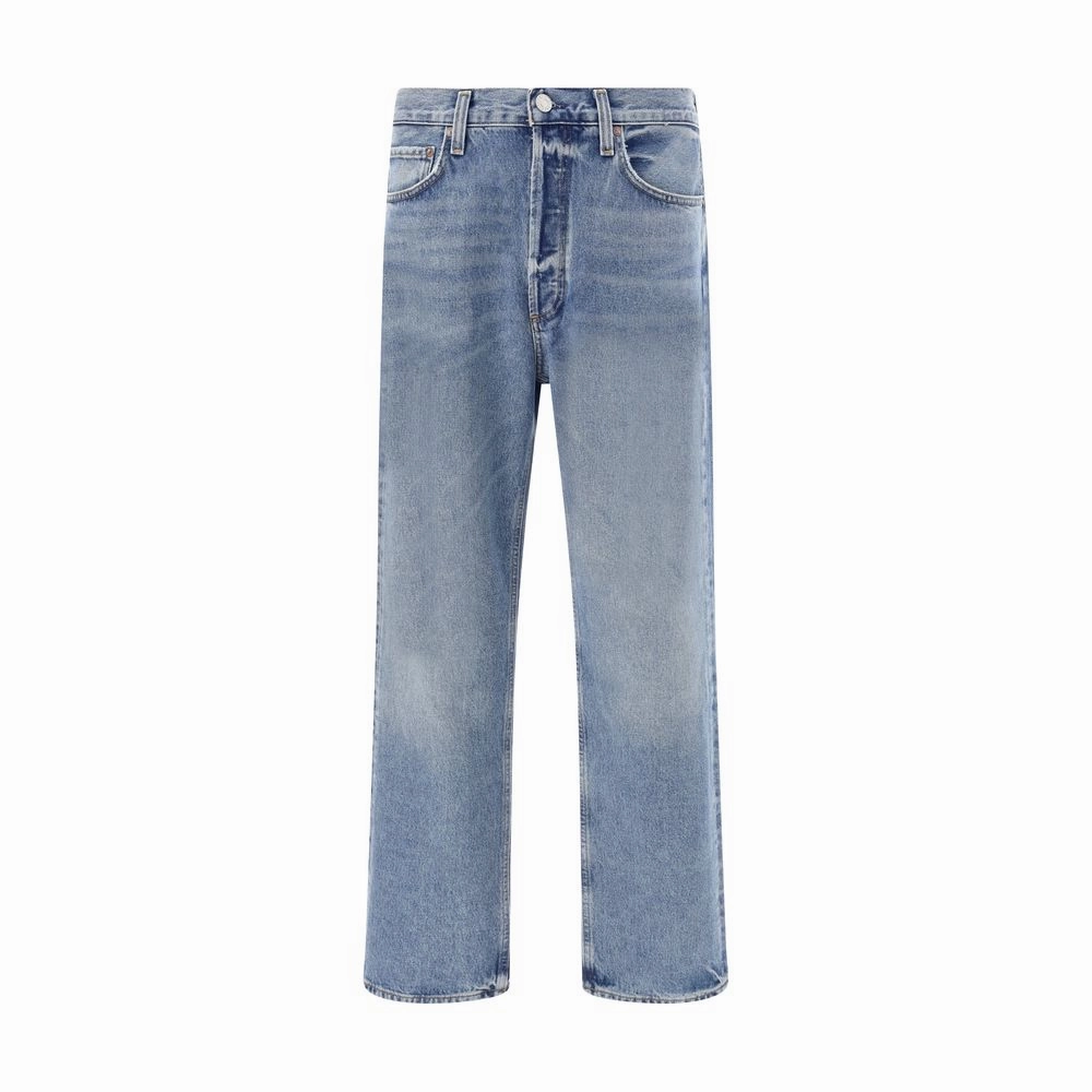Long Wear Agolde 90s Men's Jeans