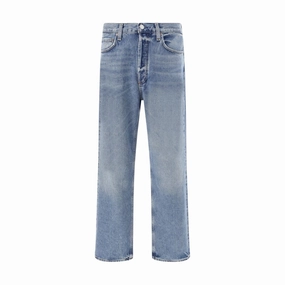 Durable Hardware Agolde 90s Men's Jeans