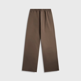 Dynamic Motion Daily Paper Twill Track Pants - Green