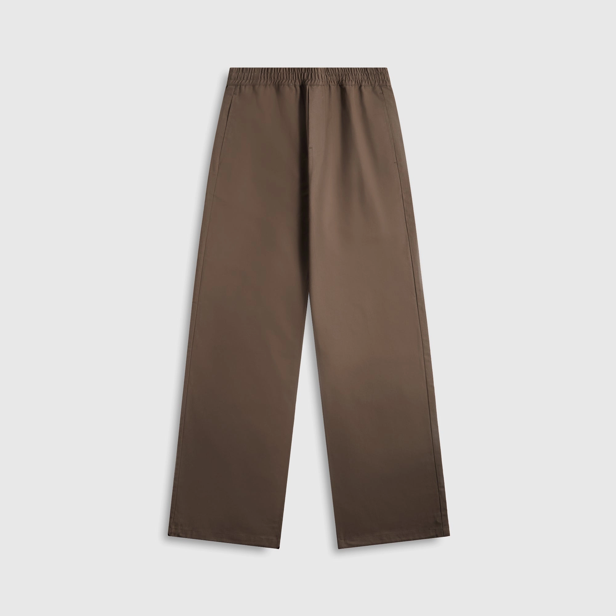 Dynamic Motion Daily Paper Twill Track Pants - Green
