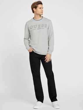 Casual Daywear Delmar Slim Straight Jeans